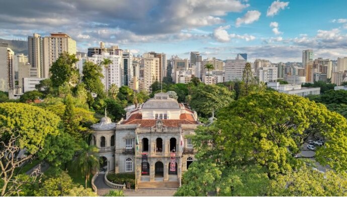 Eletronet inaugura ponto de troca de tráfego em Belo Horizonte