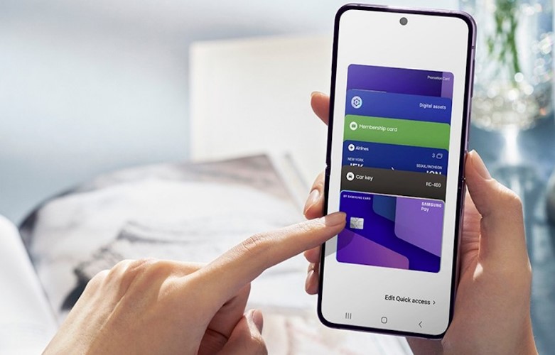 Mercado Pago chega às carteiras digitais Samsung Wallet e Google Pay