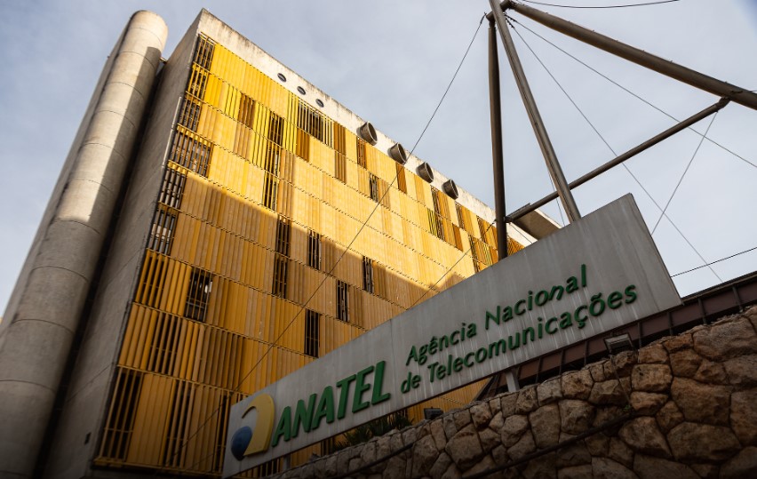 Governo autoriza concurso público para 50 vagas na Anatel