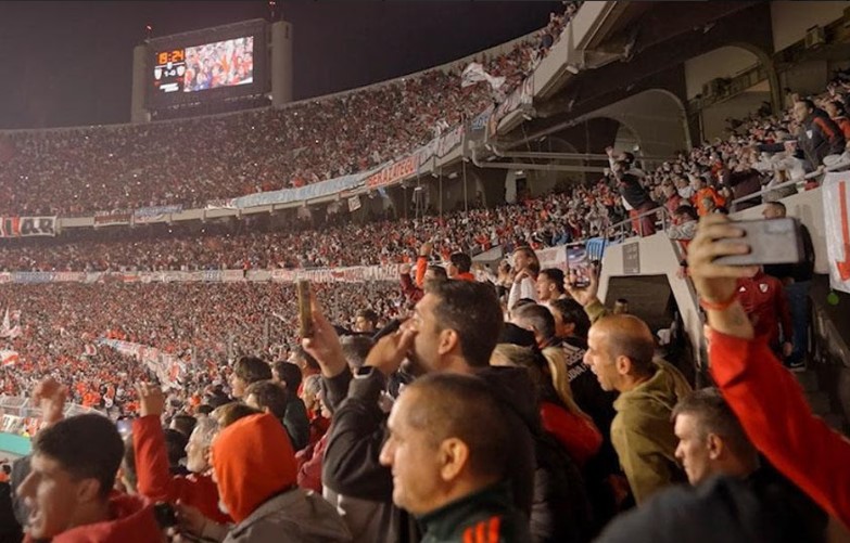 Estádio do River Plate, na Argentina, recebe infraestrutura de WiFi 6 da Huawei