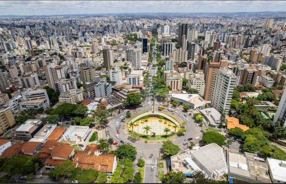 STF invalida lei de antenas de Belo Horizonte