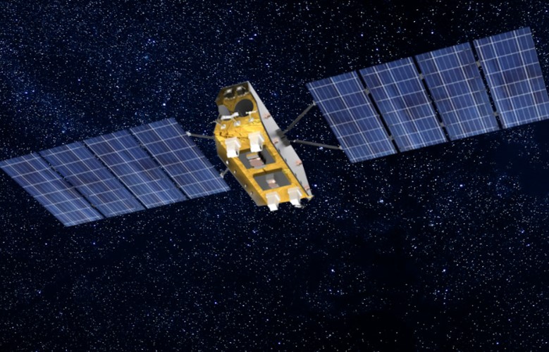 Telesat contrata SpaceX para lançar satélites da constelação Lightspeed