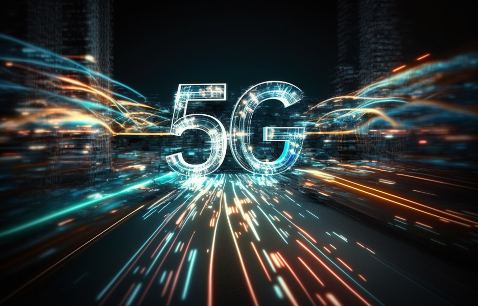 5G ganha 1,5 milhão de novos usuários em março