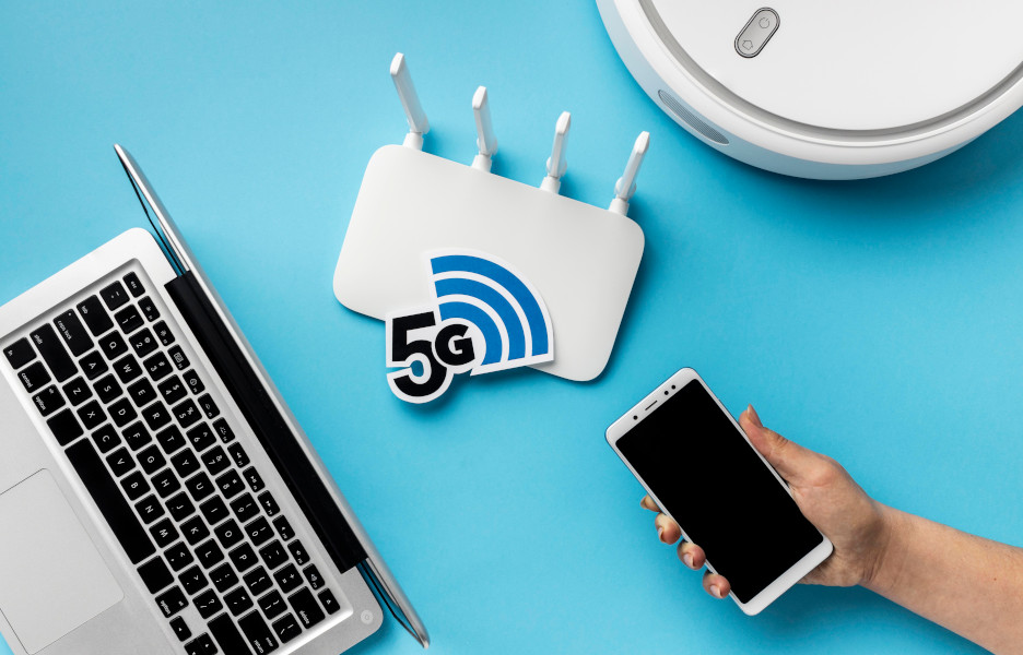 Mais da metade das operadoras de 5G tem ofertas de FWA, mostra GSA