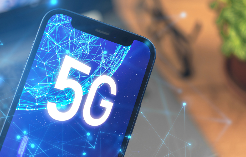 5G da Claro lidera market share em 16 estados