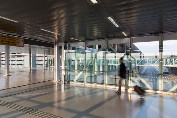 Aeroporto de São José do Rio Preto terá Wi-Fi 7