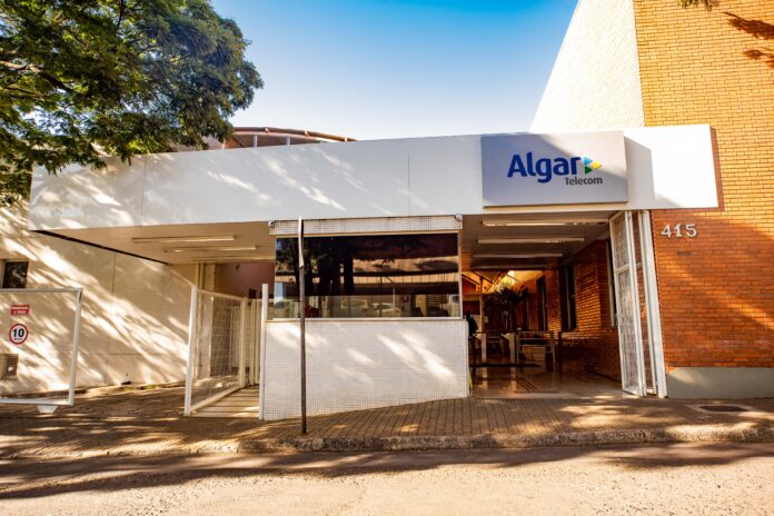 Algar Telecom amplia capacidade em 27 cidades com foco em MPEs