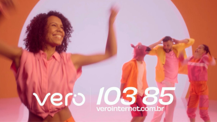 Vero lança campanha de marketing para novo público em capitais