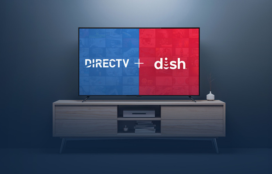 DirecTV assume dívida de US$ 9,8 bilhões e fica com a Dish